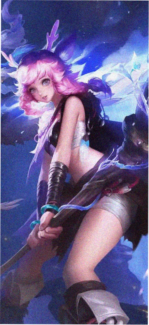 迟到的语音短剧封面